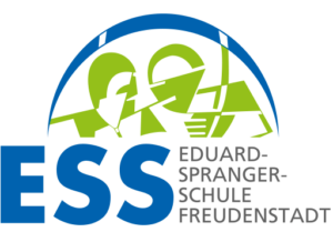 Logo Eduard-Spranger-Schule Freudenstadt